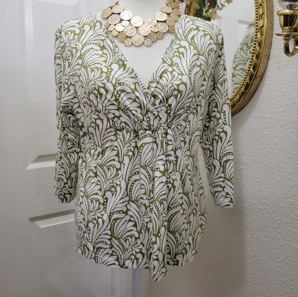 Blouse - Picture 2 of 7
